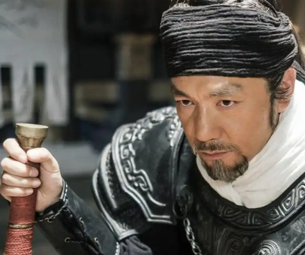 白起之死:功高震主与权力博弈的悲剧终章