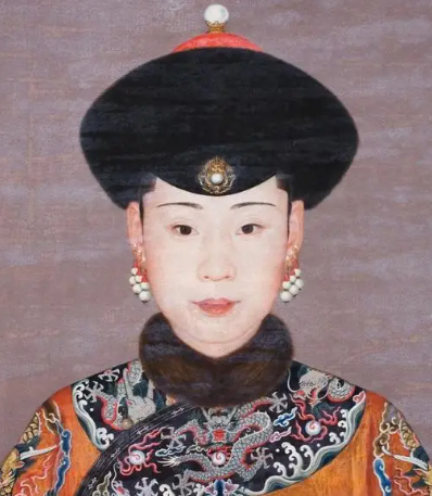 乾隆遗妃的归宿:嘉庆帝的妥善安置与历史逻辑