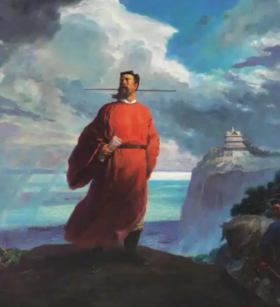 宋朝士大夫:权力巅峰与共治天下的政治生态