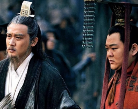 庸君之位为何稳固:诸葛亮死后刘禅皇权无人觊觎之谜