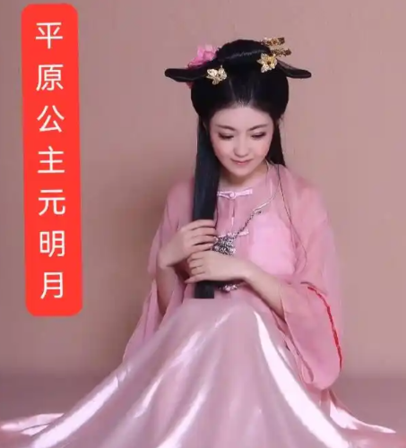 皇室血统下的悲剧人生:元明月为何未能善终?