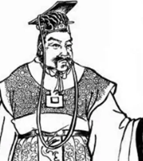 公子光:从弑君者到春秋霸主,一代枭雄的传奇人生