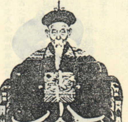 图海:清朝初期的铁血名将与政治重臣