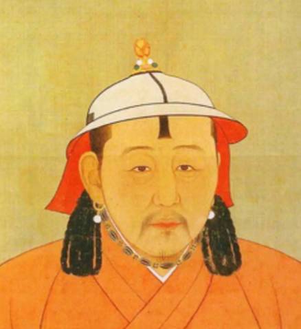 元武宗的文化外交双轨:多元融合与全球视野下的帝国治理