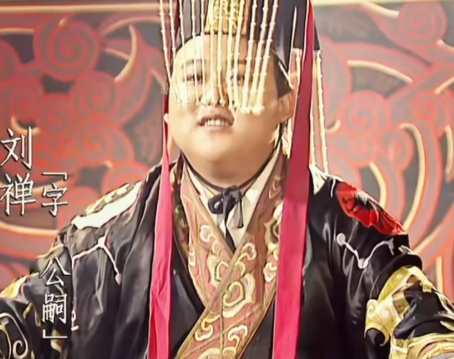 刘封若在:刘禅继位与皇权稳固的双重考验