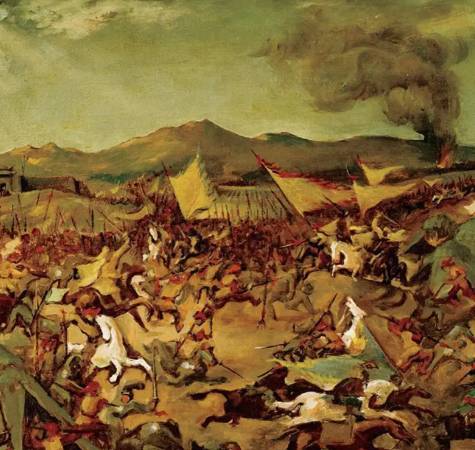 太平天国内耗的根源与责任归属:一场权力与信仰的双重崩塌