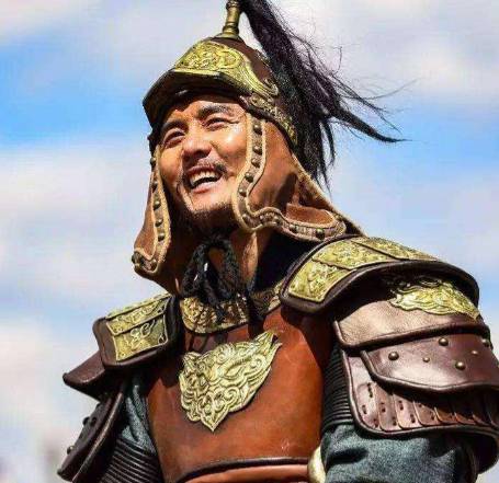 孤忠殉元:陈友定的一生与历史抉择