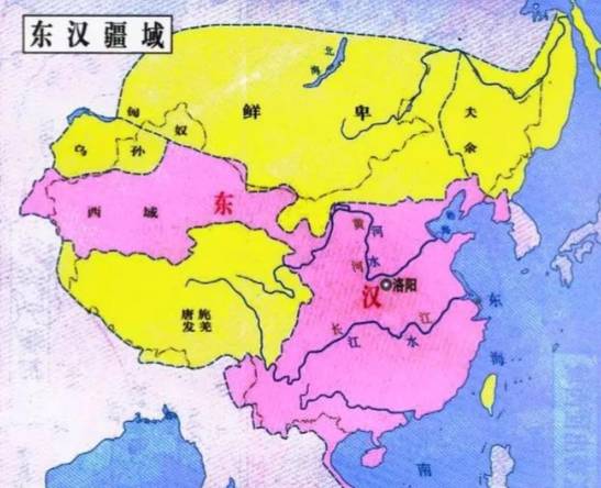 东汉王朝灭亡的多维审视:制度崩坏与社会裂变的双重奏