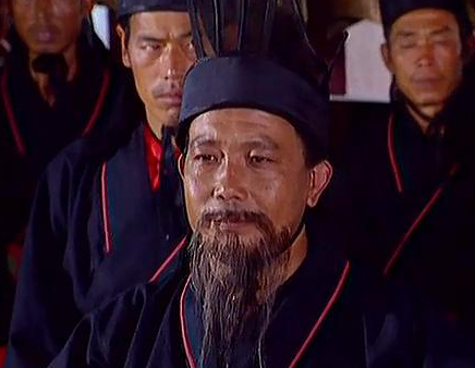 历史长河中的多面人生:王连的传奇与落幕