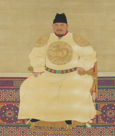 朱元璋登基后至亲的存亡与亲情厚待之谜