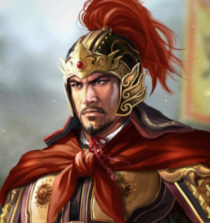 银锤映忠魂:裴行俨——隋唐乱世中的悲情猛将