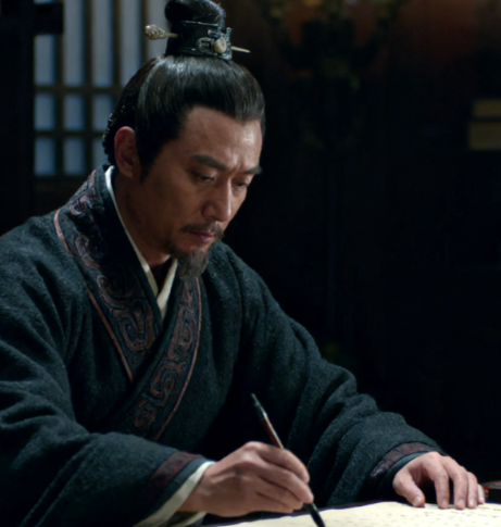 诸葛亮遗命之选:蒋琬而非姜维的深层考量