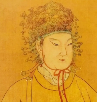 权力与欲望交织的宫廷迷局:李治、武则天与王皇后的纠葛