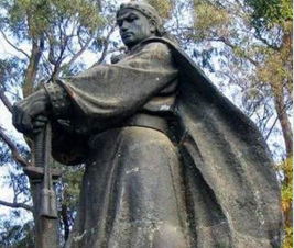 历史上石达开死后，他的儿子是什么悲惨下场？