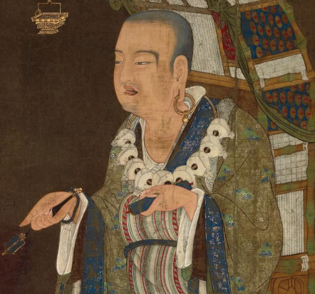 玄奘：跨越千年的文化行者与佛学巨匠