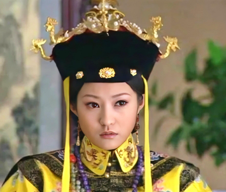 红墙遗梦:静妃与顺治帝的爱恨纠葛