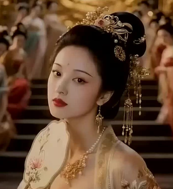 褒姒：乱世红颜的生死谜题与历史回响