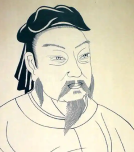 仲虺：汤革夏命的智囊与推手