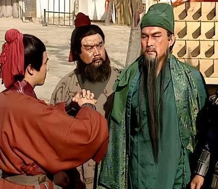 巅峰对决:关羽与马超公平交手胜负之辨