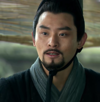 楚戟寒光映残阳：钟离昧——项羽麾下的悲情战魂