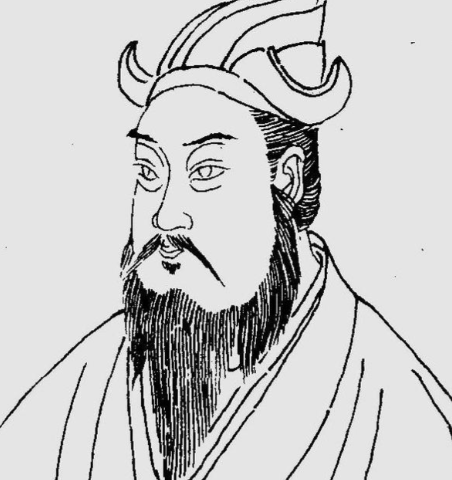 陈顼:南北朝陈朝第四位皇帝的传奇人生