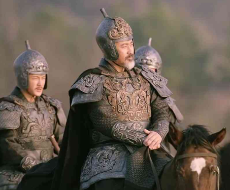 乱世巾帼：张春华——司马懿背后的隐秘力量