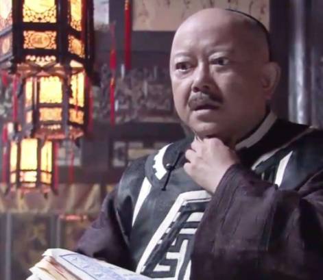 权臣之巅:和珅与李卫的官职巅峰对决