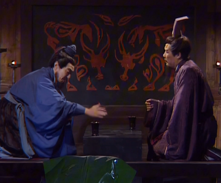 卧龙凤雏双璧在侧,刘备缘何未能定鼎天下?