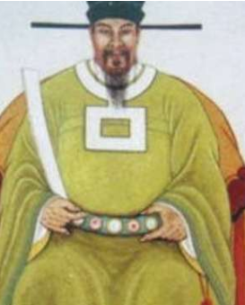 杨恭仁简介：唐朝众多宰相之一，隋朝观王杨雄之子