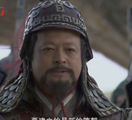 王世充:乱世枭雄的崛起与覆灭