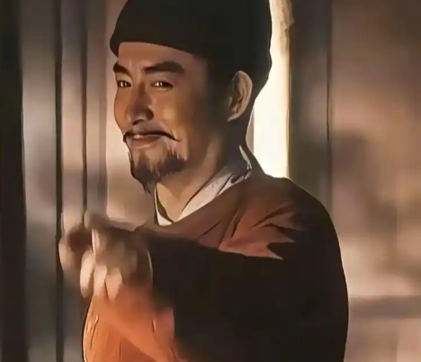 玄武门之变后:李世民“跪而吮上乳”背后的权力博弈与亲情弥合