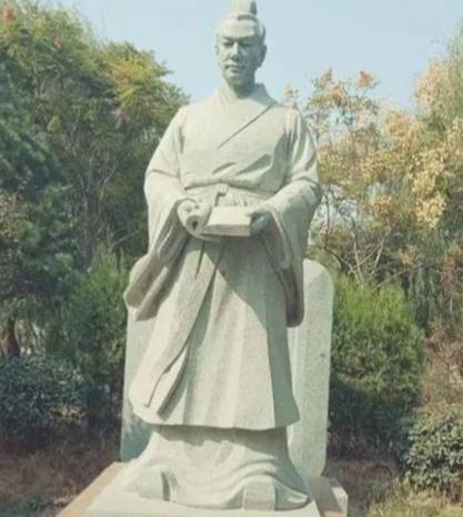 北海文星:徐干——建安风骨中的哲思之光