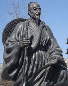 郦道元最后为什么因为缺水而死？他经历了什么？