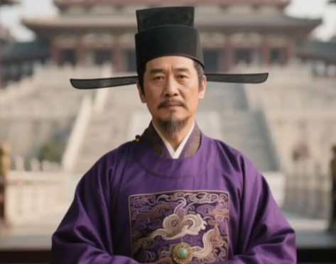 从寒门布衣到盛世宰相：解码马周被重用的三大密码