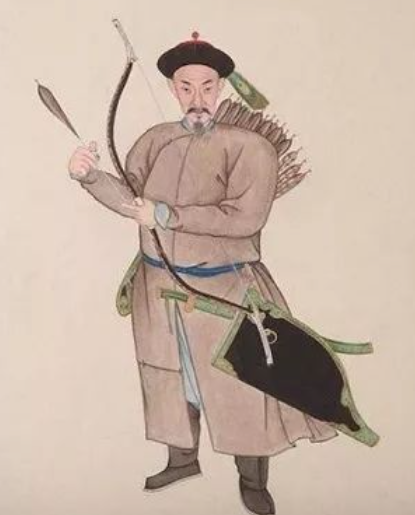 铁血丹心安费扬古：后金开国的擎天柱石