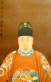 朱棣和建文帝兵力相差五倍 笑到最后的人为什么是朱棣