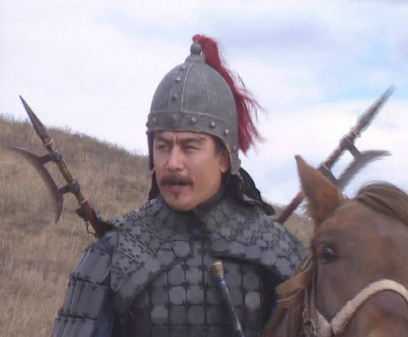 太史慈弃暗投明:孙策的攻心妙策与乱世英雄的双向奔赴