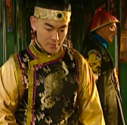 乾隆大婚时,雍正赐死弘时?历史真相揭秘