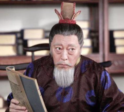 严世蕃:嘉靖朝堂的“鬼才”浮沉录