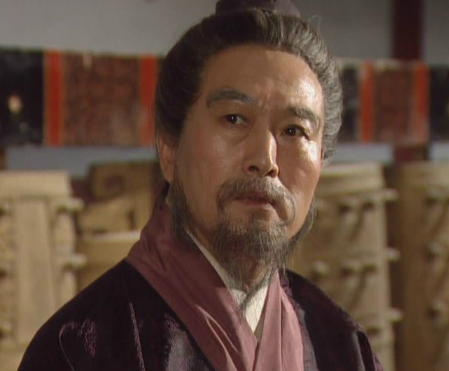 郤正:乱世文臣的坚守与逆袭