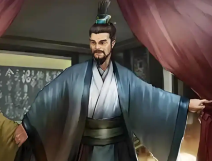 徐宣:三国时期曹魏的柱石之臣