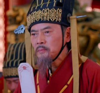 徐敬业:从名将之孙到叛乱首领的短暂人生