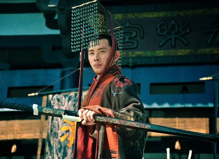 皇叔之名:汉献帝认刘备为叔的政治博弈与历史迷雾