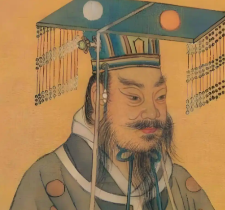 汉景帝刘启：承前启后的盛世奠基者