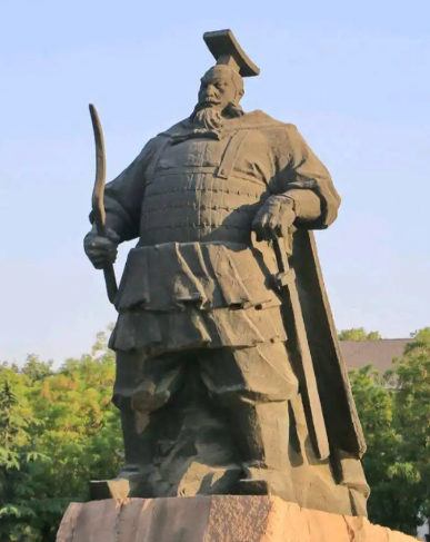 沙丘绝响：赵武灵王之死如何改写战国格局