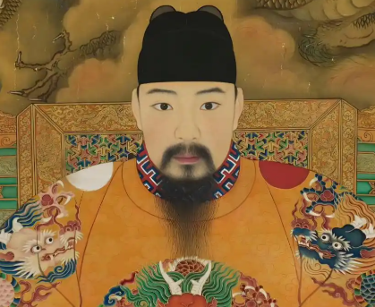 打破“三千佳丽”迷思:明孝宗朱祐樘的专情密码