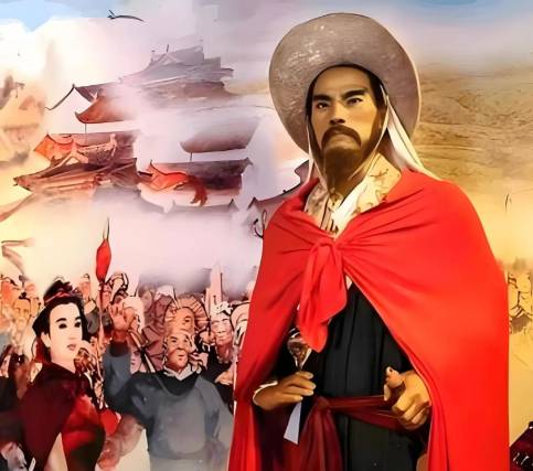 从几千残兵到百万雄师:李自成如何以智破局终结明朝统治