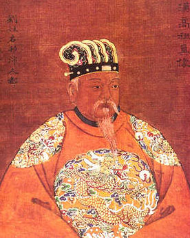 从小长到大又是刘邦的妹夫 刘邦为什么还要杀樊哙