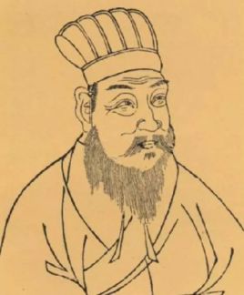 司马防：司马氏的代表人物，其子是历史上著名的司马八达