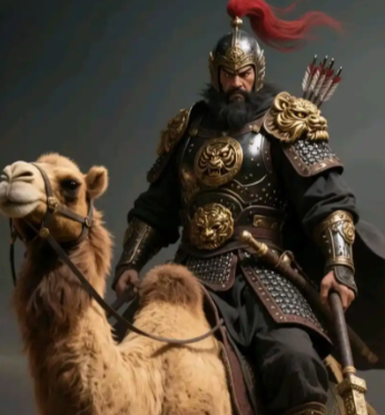 弘农虎将：杨弘礼——隋唐之际的军事栋梁